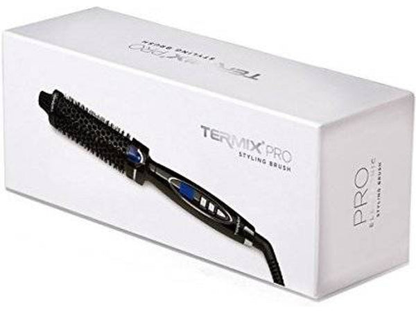 TERMIX Spazzola per capelli termica elettrica Pro